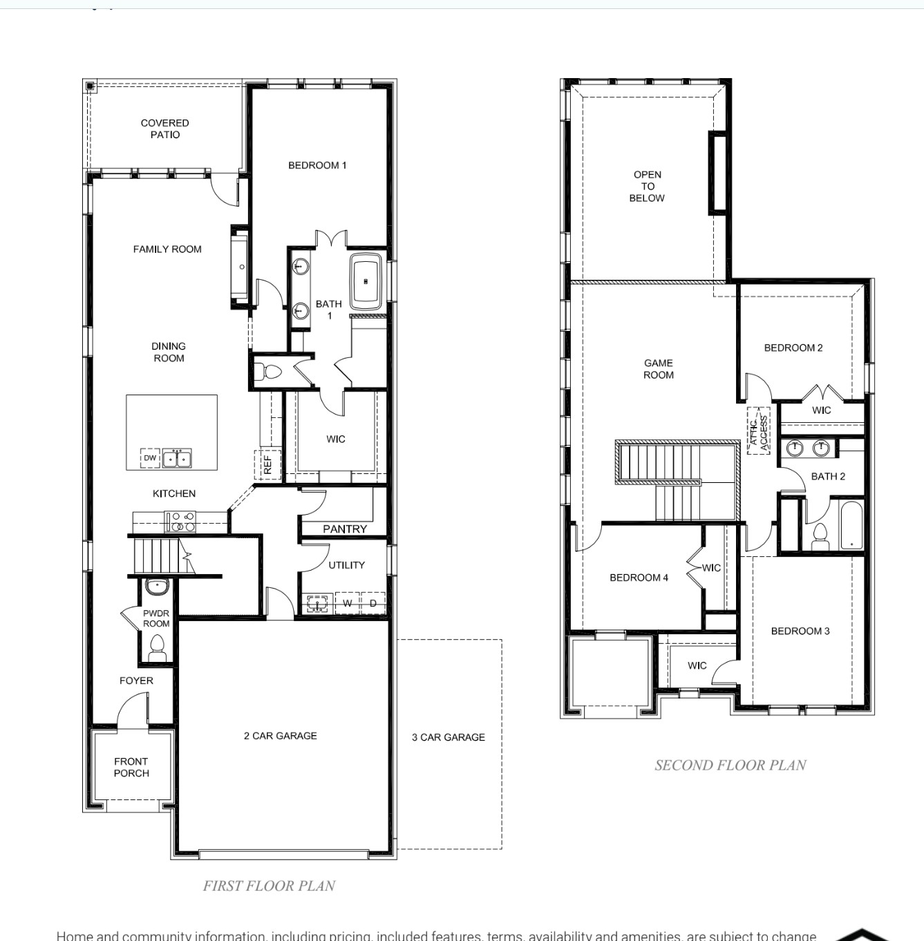 1437 Arthur Boulevard Little Elm TX 75036