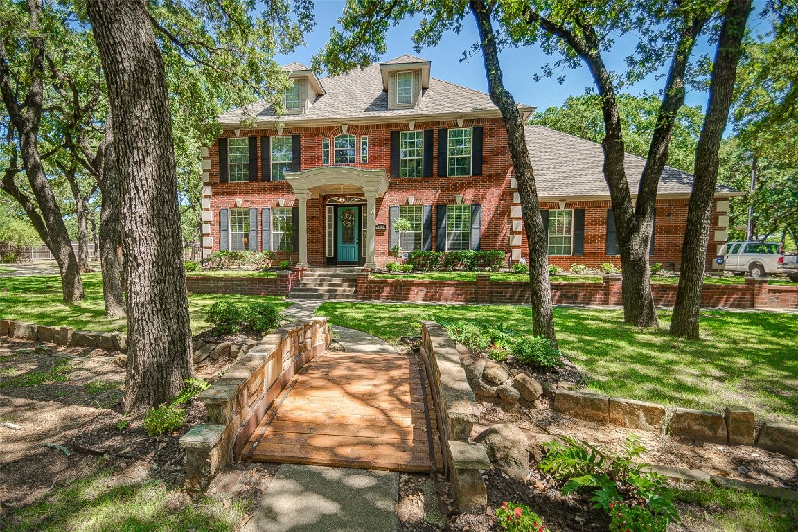 6826 Clift Street North Richland Hills TX 76182