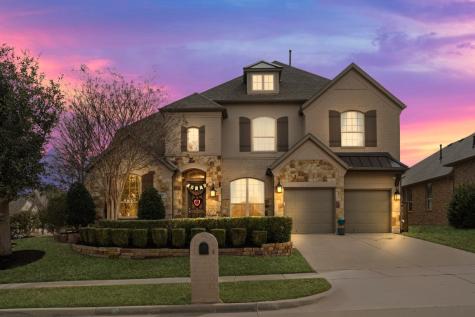 901 Navasota Trail Mckinney TX 75071