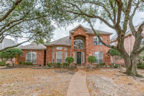 1906 Barclay Place Richardson TX 75081
