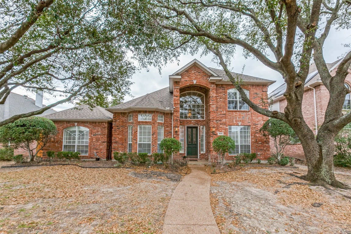 1906 Barclay Place Richardson TX 75081