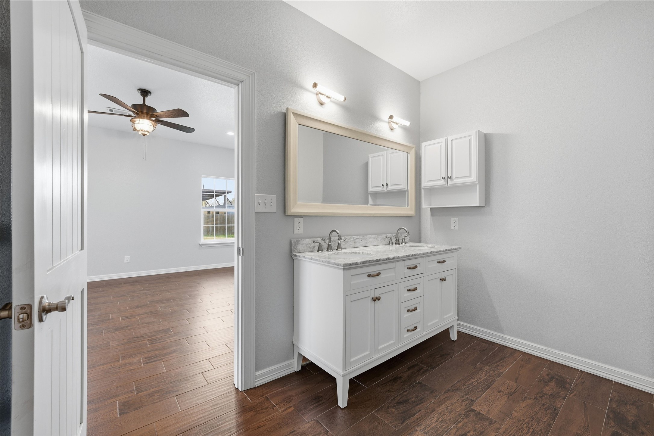 1205 Avenue B Lacy Lakeview TX 76705