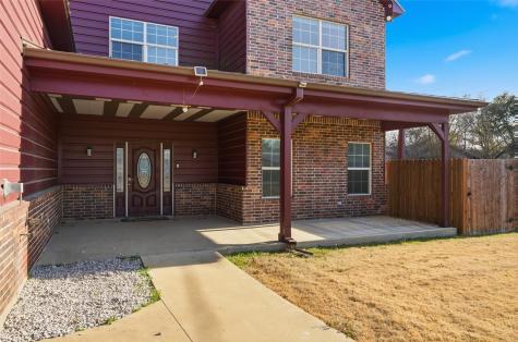 1205 Avenue B Lacy Lakeview TX 76705