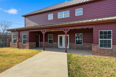 1205 Avenue B Lacy Lakeview TX 76705