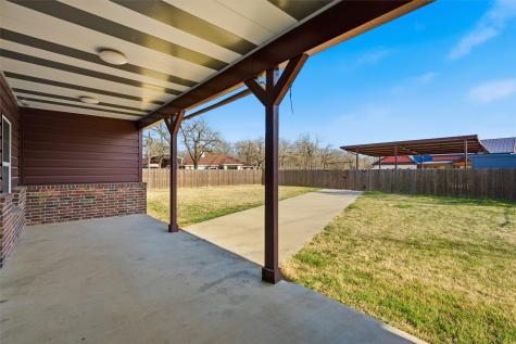 1205 Avenue B Lacy Lakeview TX 76705