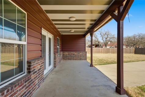 1205 Avenue B Lacy Lakeview TX 76705