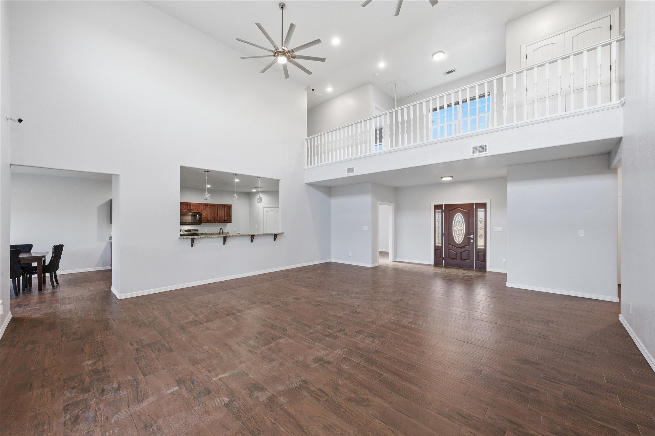 1205 Avenue B Lacy Lakeview TX 76705