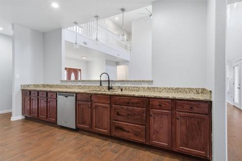 1205 Avenue B Lacy Lakeview TX 76705
