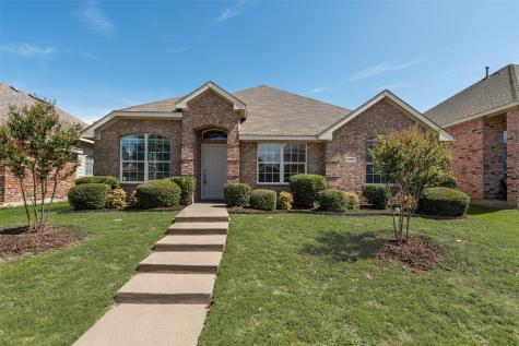1133 Elm Grove Drive Allen TX 75002