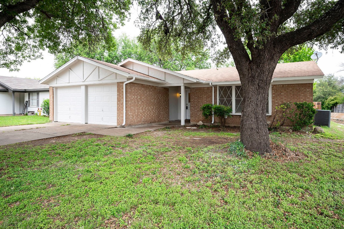 6605 Starnes Road Watauga TX 76148