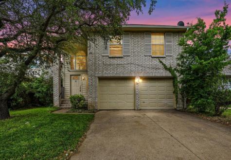 5206 Waltham Court Garland TX 75043