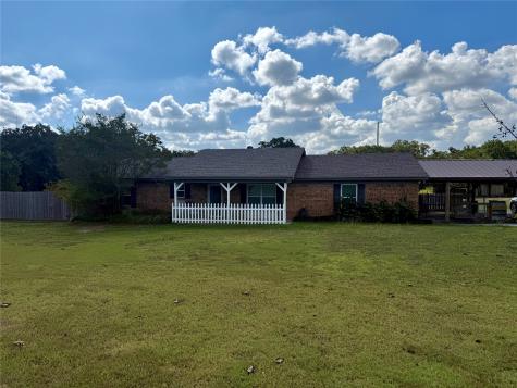 2277 Tanglewood Street Weatherford TX 76085