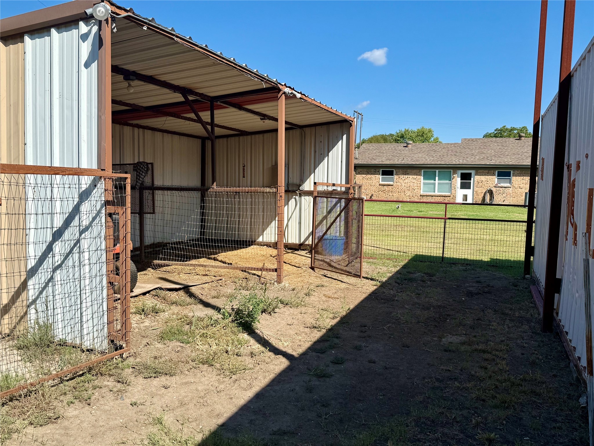 2277 Tanglewood Street Weatherford TX 76085