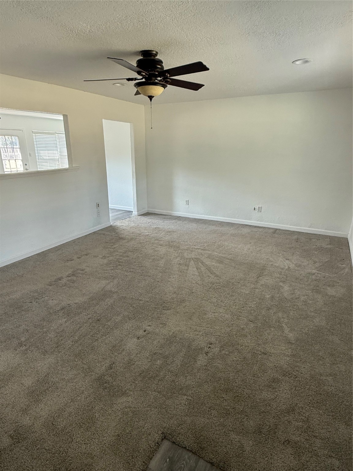 2277 Tanglewood Street Weatherford TX 76085