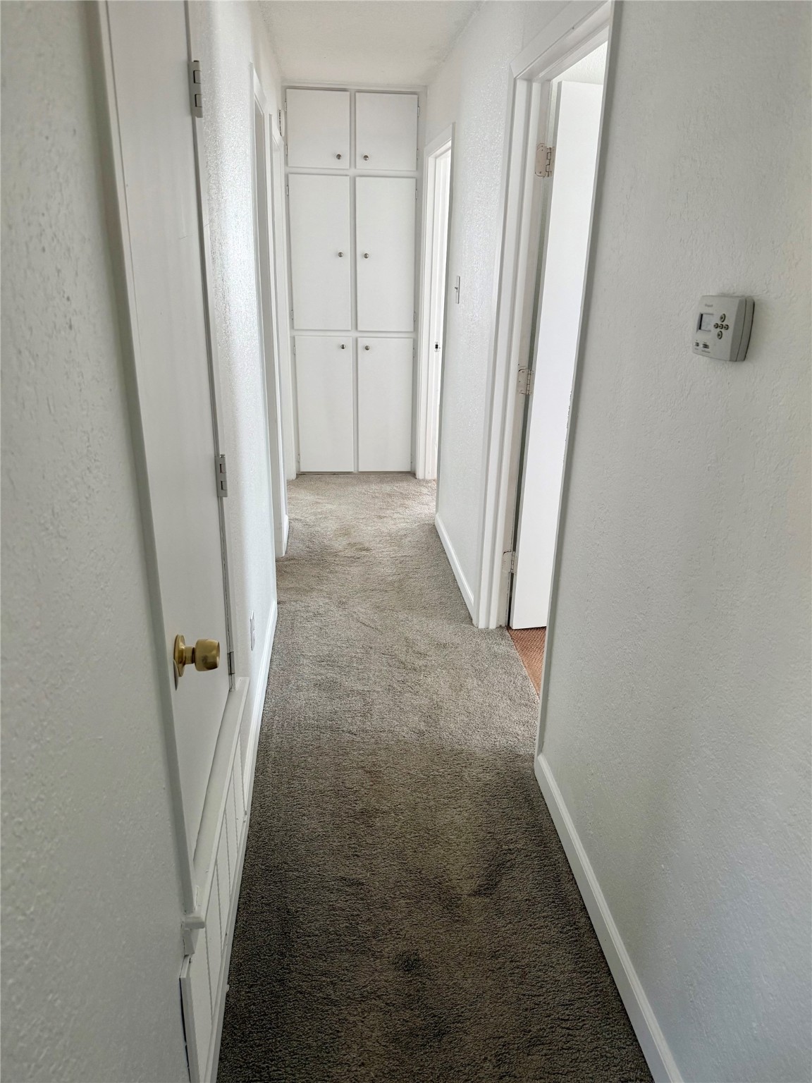 2277 Tanglewood Street Weatherford TX 76085