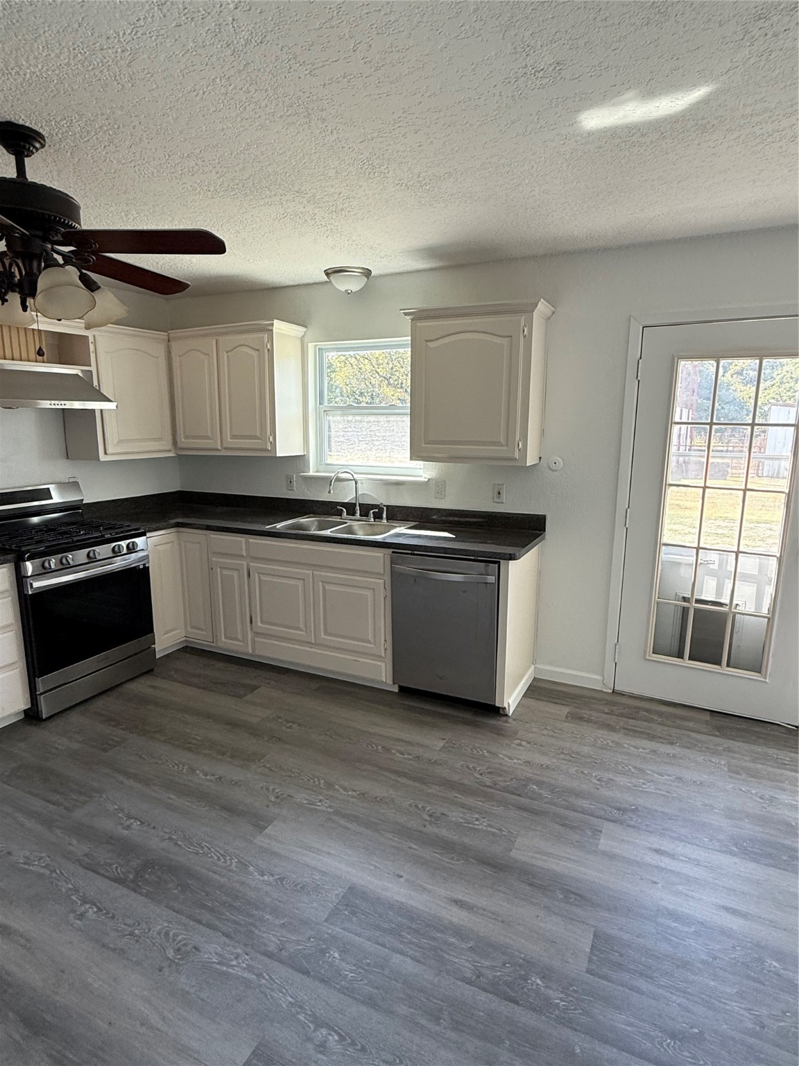 2277 Tanglewood Street Weatherford TX 76085