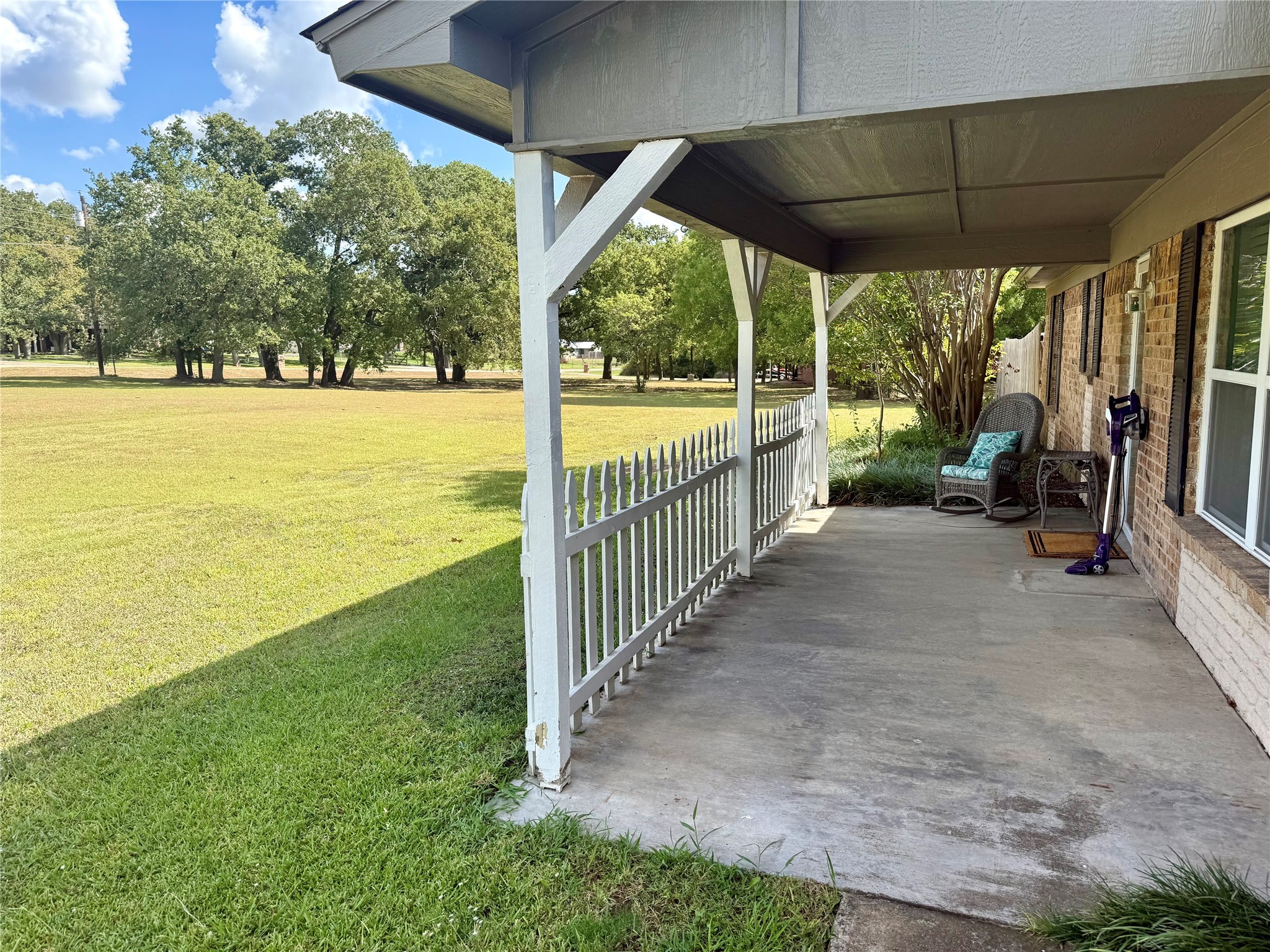 2277 Tanglewood Street Weatherford TX 76085