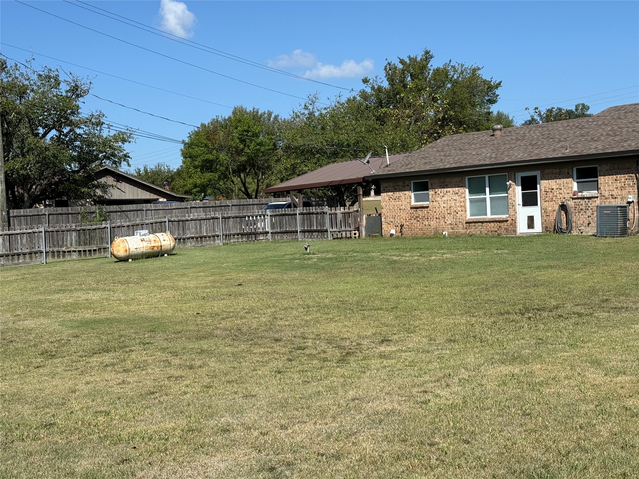 2277 Tanglewood Street Weatherford TX 76085