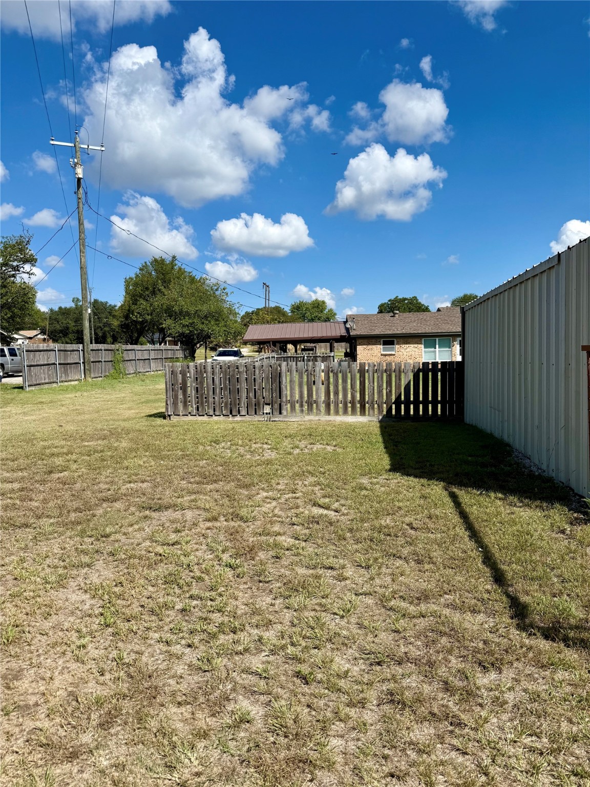 2277 Tanglewood Street Weatherford TX 76085