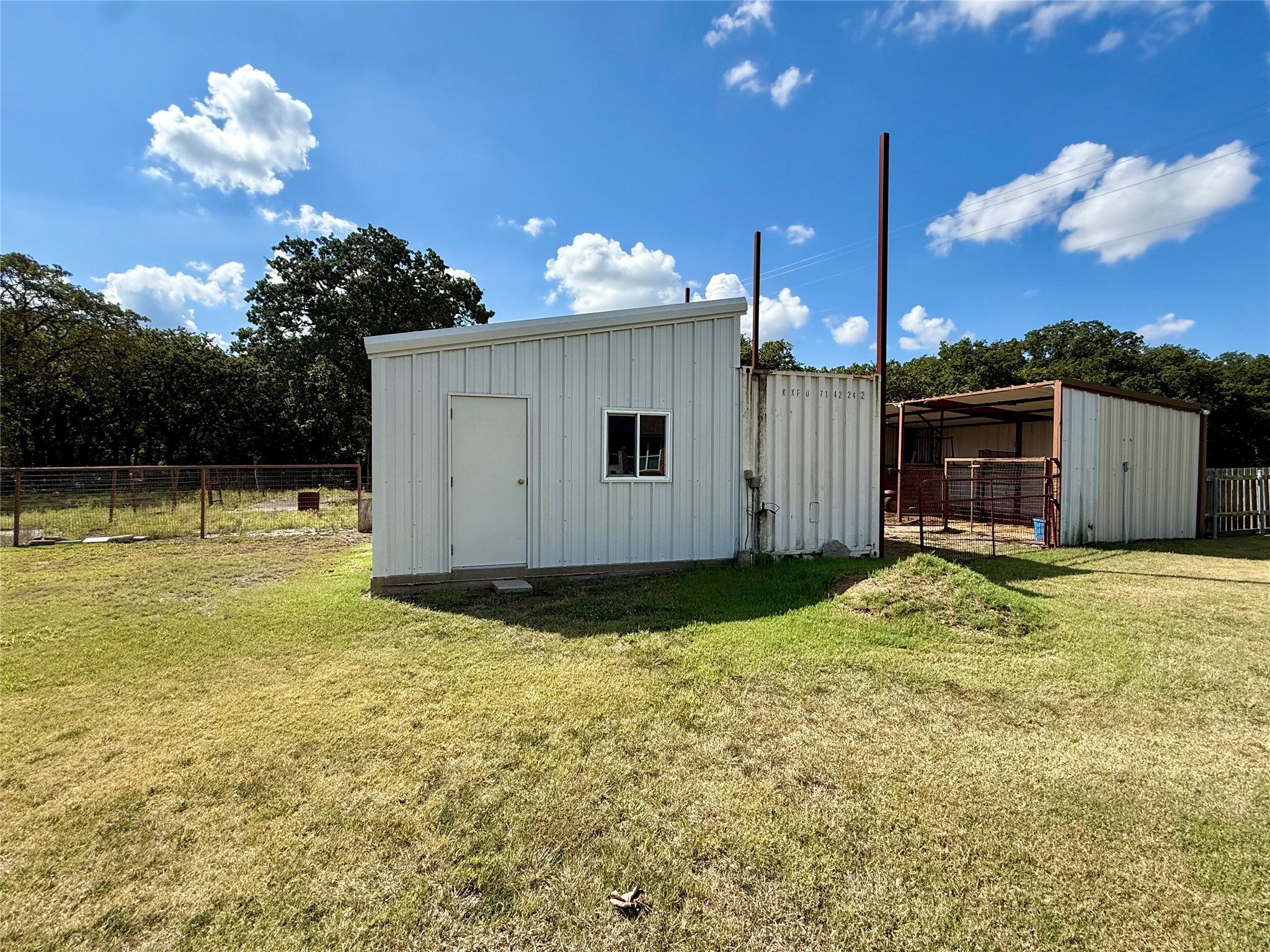 2277 Tanglewood Street Weatherford TX 76085