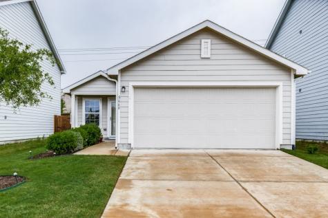 5668 Mcclelland Street Forney TX 75126