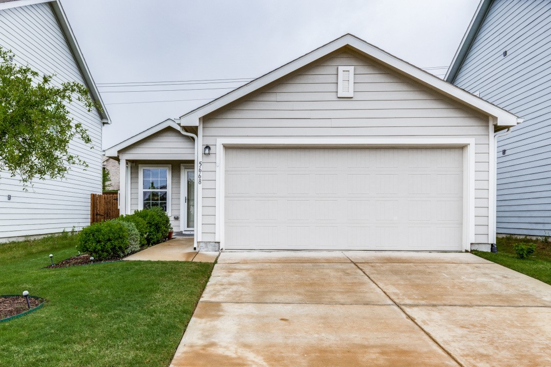 5668 Mcclelland Street Forney TX 75126