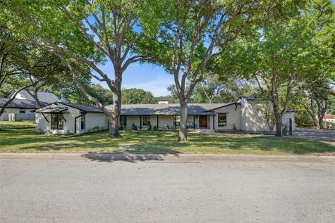 4316 Briarhaven Road Fort Worth TX 76109