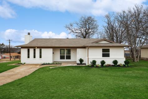 1307 Laura Lane Dallas TX 75241