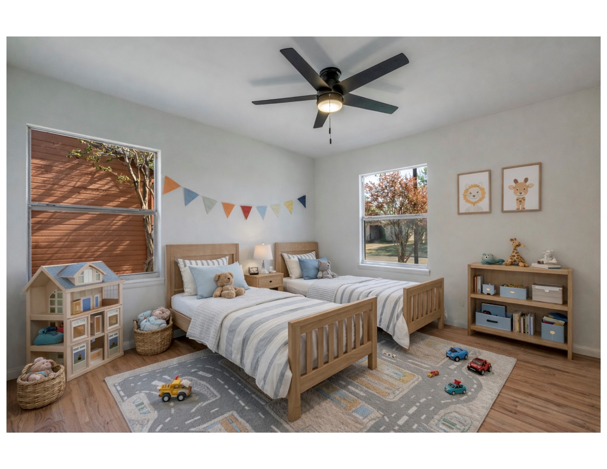 2411 Glengariff Drive Dallas TX 75228