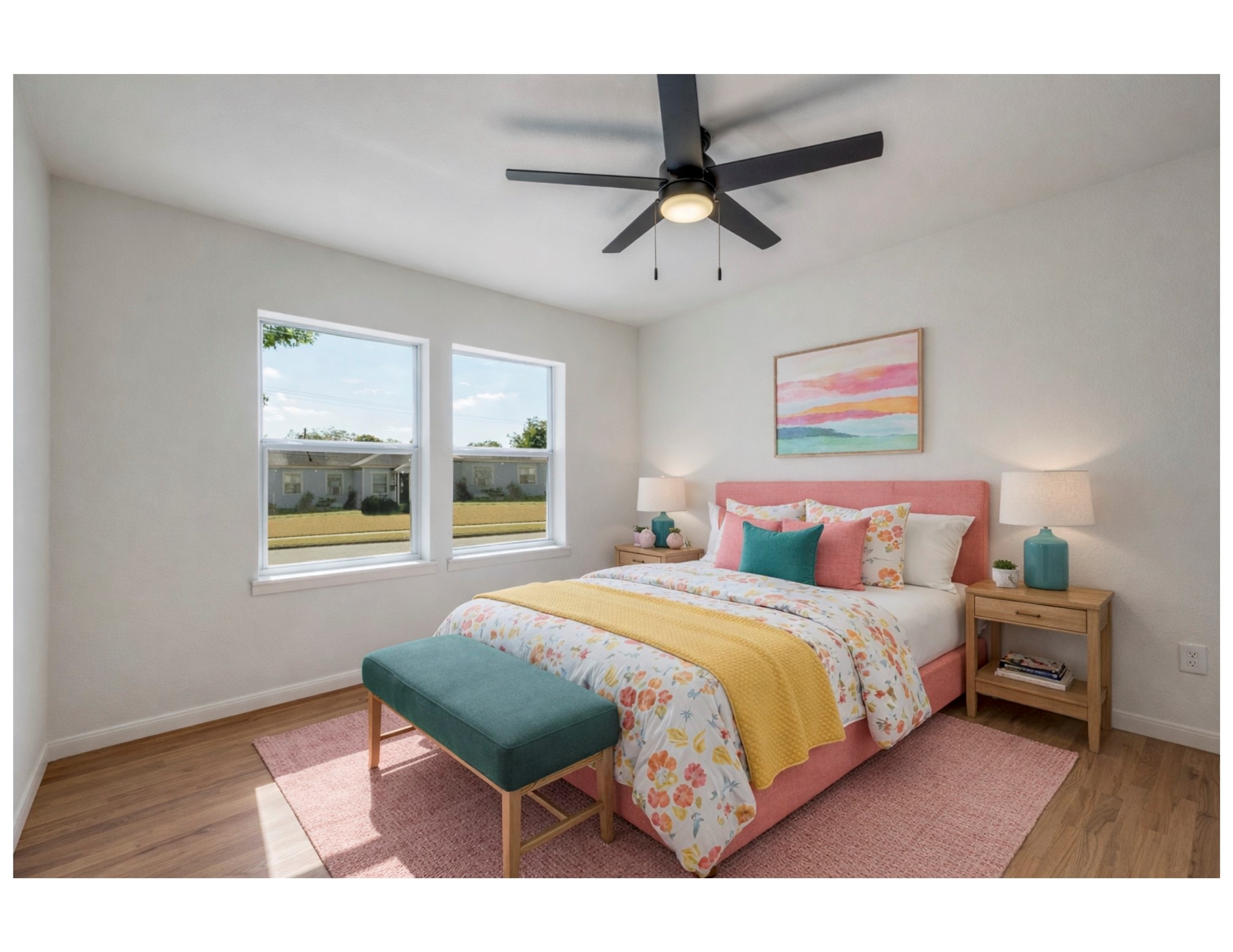 2411 Glengariff Drive Dallas TX 75228