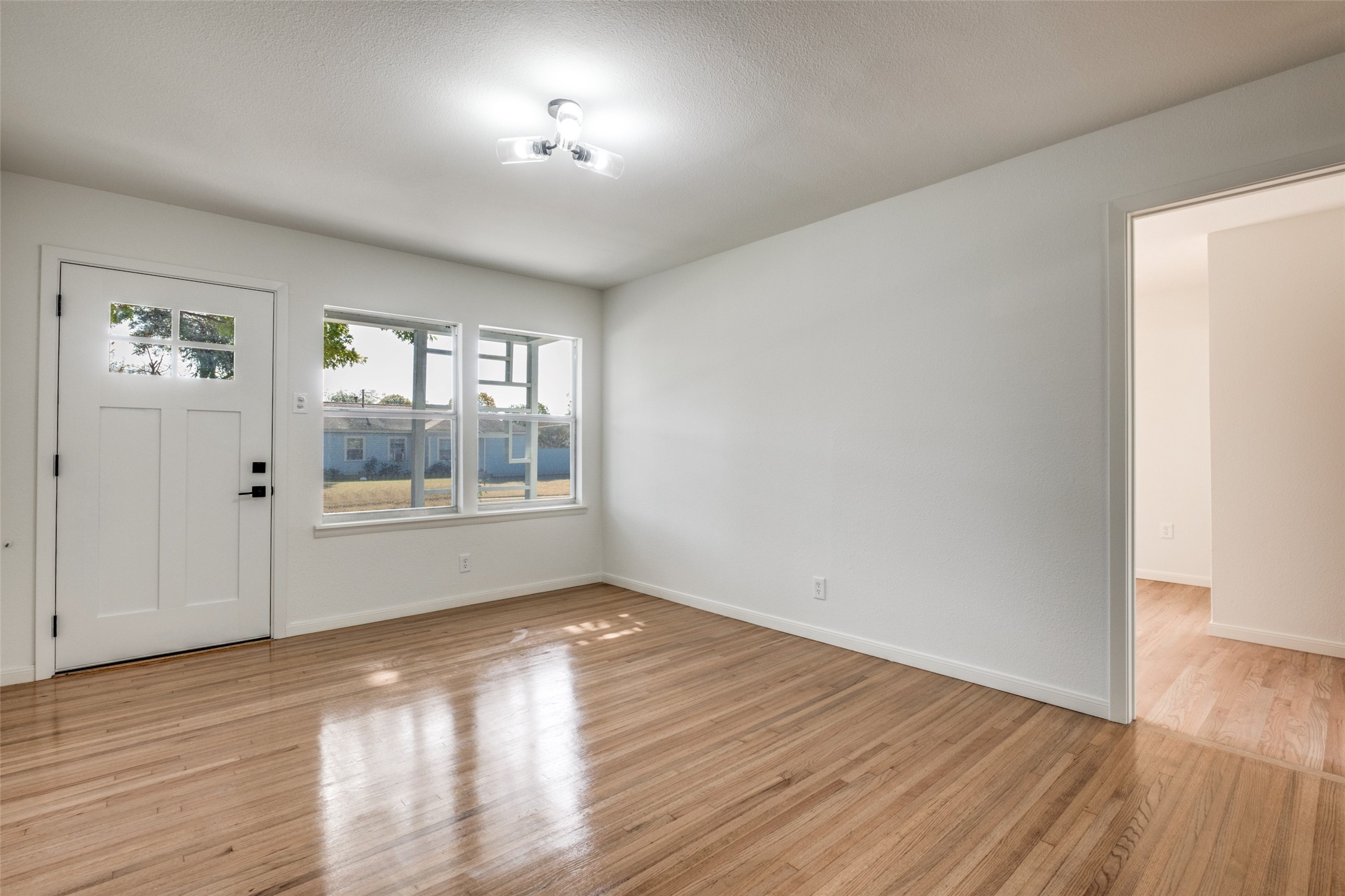 2411 Glengariff Drive Dallas TX 75228
