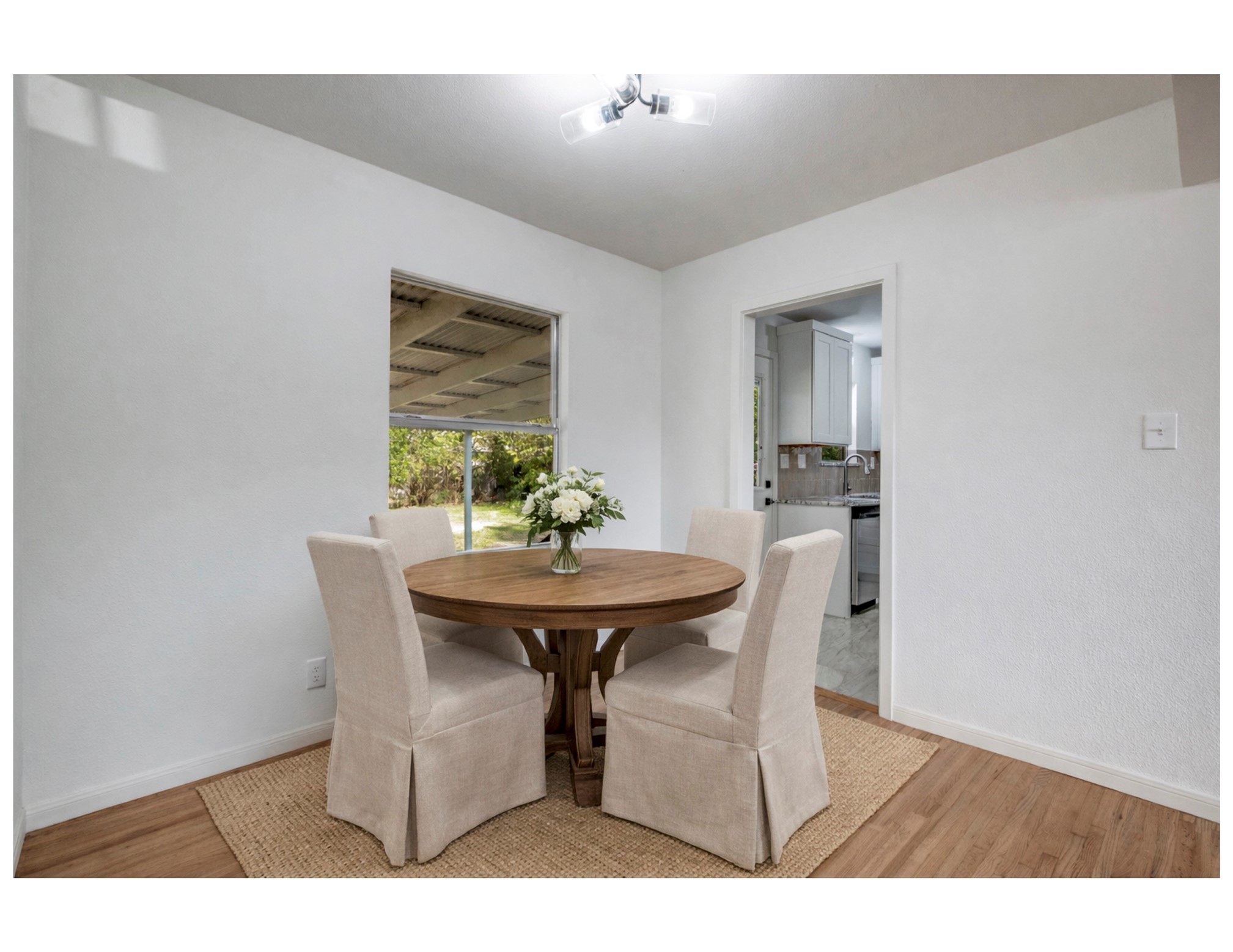2411 Glengariff Drive Dallas TX 75228