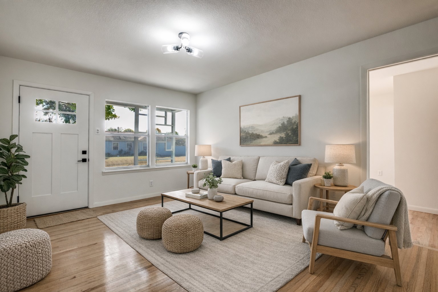 2411 Glengariff Drive Dallas TX 75228
