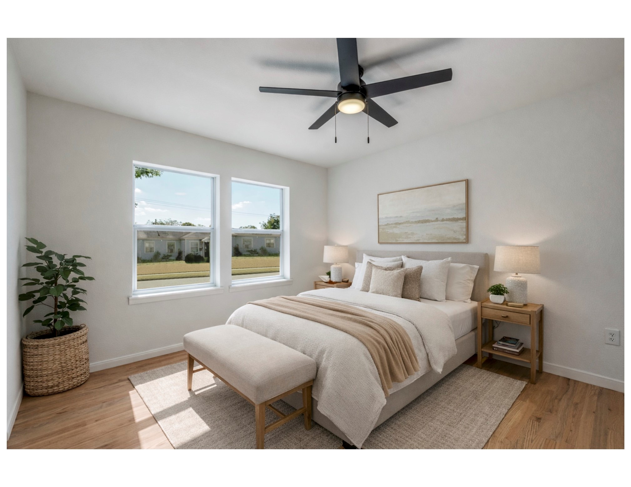 2411 Glengariff Drive Dallas TX 75228