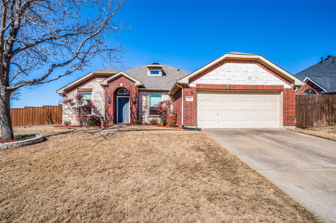 5201 Madison Drive Frisco TX 75035