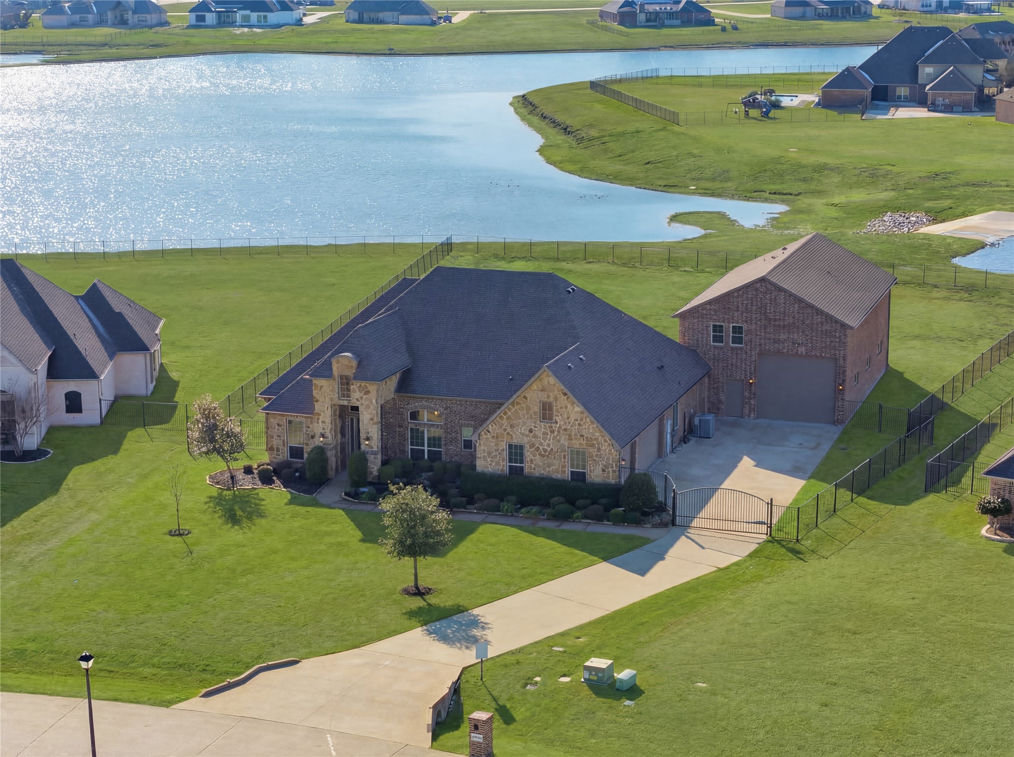 2165 Hodges Lake Drive Rockwall TX 75032