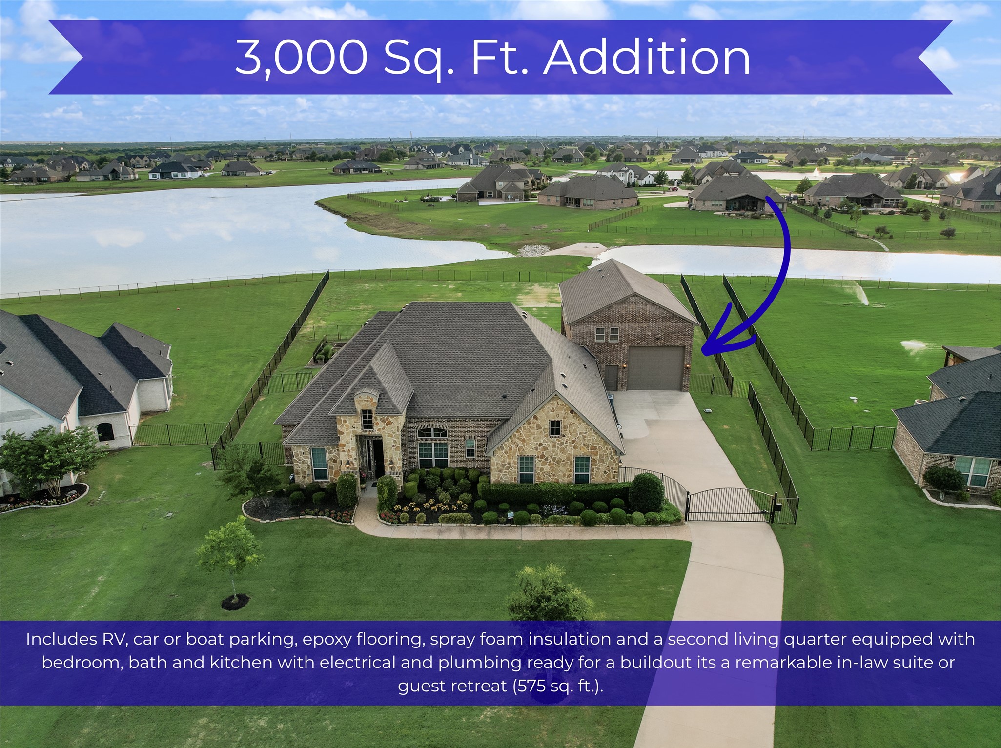 2165 Hodges Lake Drive Rockwall TX 75032