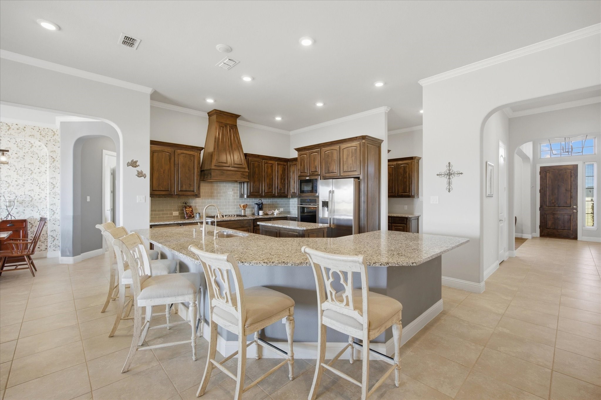 2165 Hodges Lake Drive Rockwall TX 75032