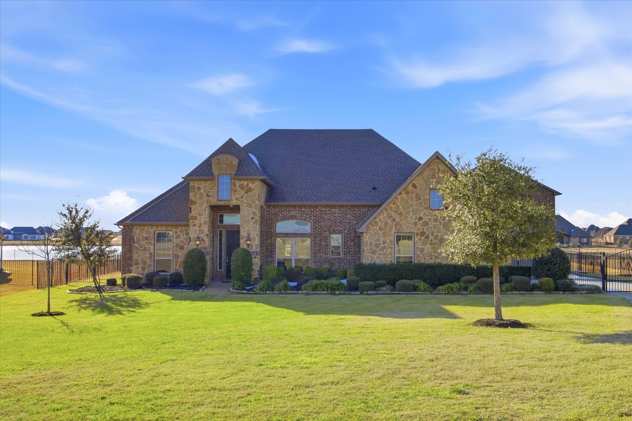 2165 Hodges Lake Drive Rockwall TX 75032