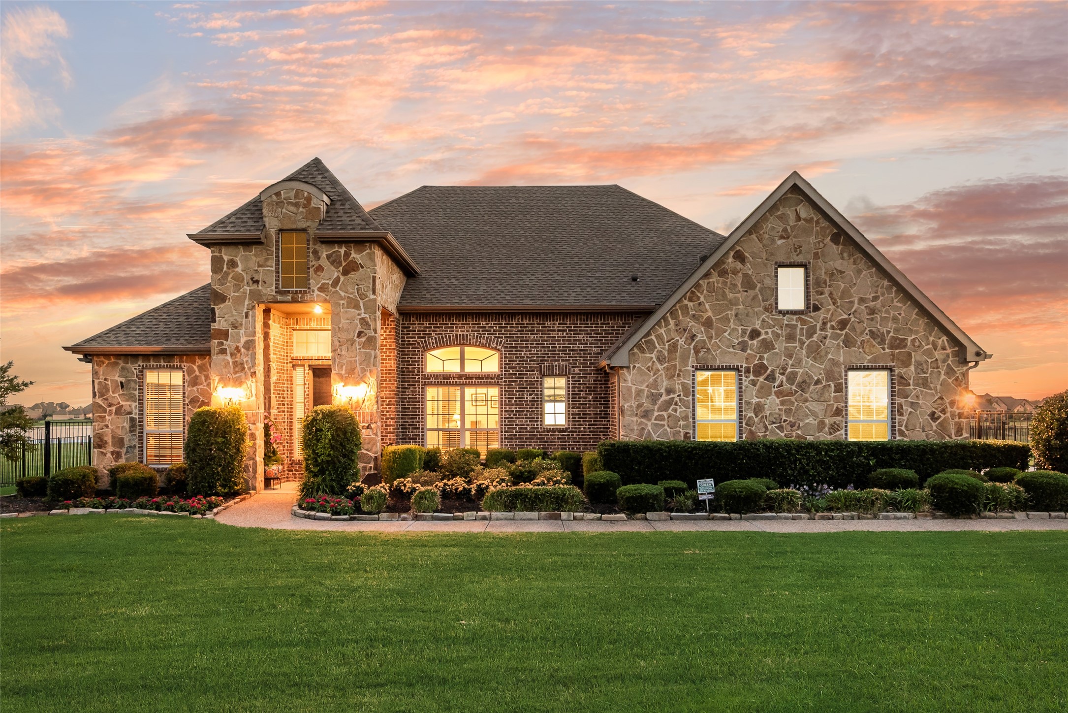 2165 Hodges Lake Drive Rockwall TX 75032