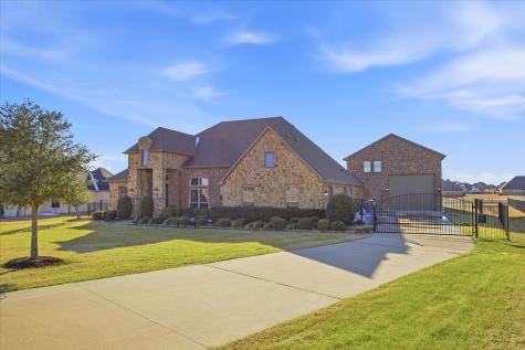 2165 Hodges Lake Drive Rockwall TX 75032