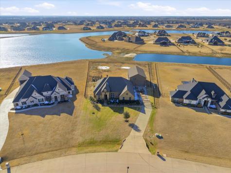 2165 Hodges Lake Drive Rockwall TX 75032