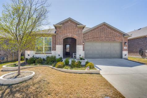 424 Long Pines Drive Mckinney TX 75071