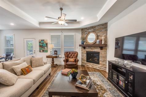 424 Long Pines Drive Mckinney TX 75071