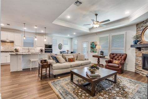 424 Long Pines Drive Mckinney TX 75071