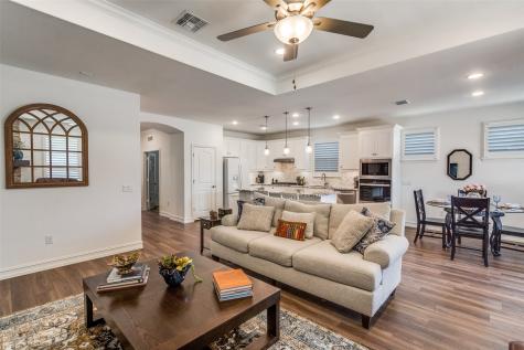 424 Long Pines Drive Mckinney TX 75071