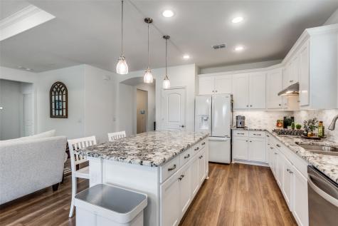 424 Long Pines Drive Mckinney TX 75071