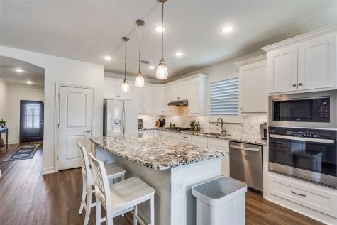 424 Long Pines Drive Mckinney TX 75071