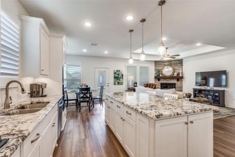 424 Long Pines Drive Mckinney TX 75071