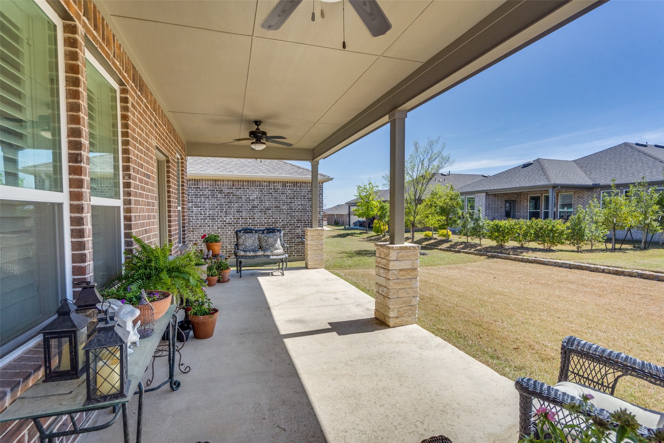 424 Long Pines Drive Mckinney TX 75071